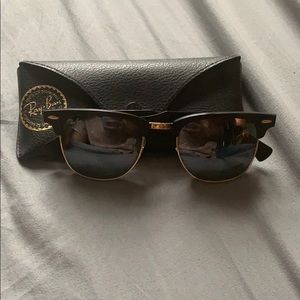 Ray Ban sunglasses